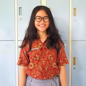 Meet your Posher, Thalita